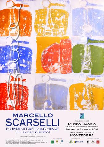 Marcello Scarselli – Humanitas Machinæ